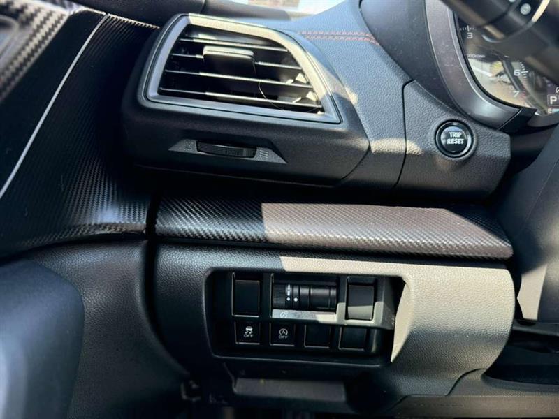 Subaru Crosstrek 2.0i Premium CVT 2020