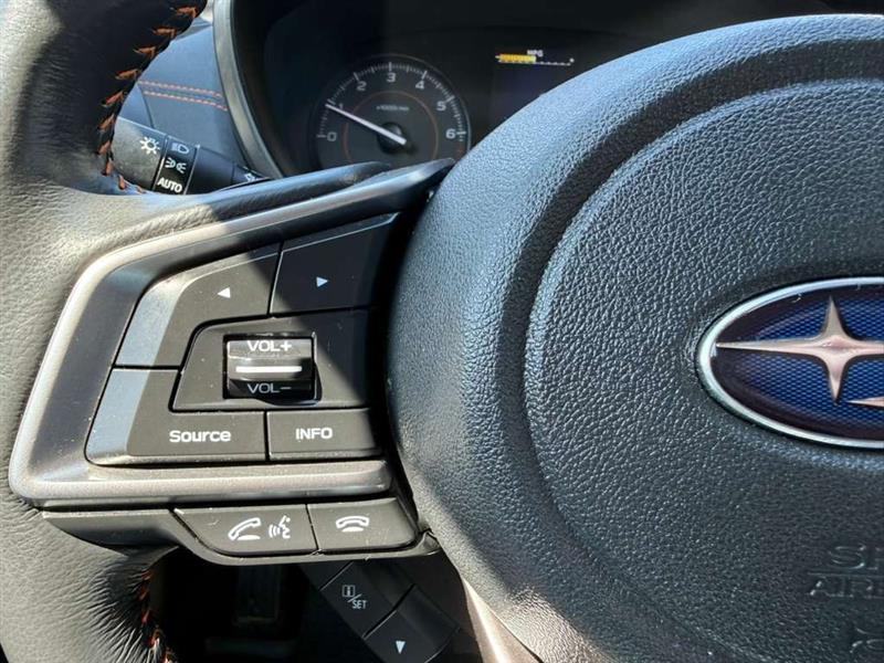 Subaru Crosstrek 2.0i Premium CVT 2020