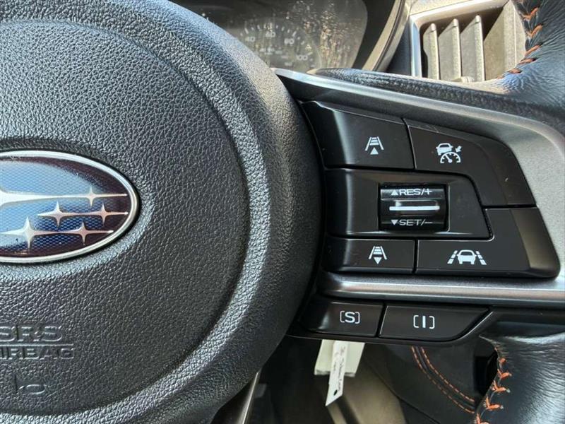 Subaru Crosstrek 2.0i Premium CVT 2020