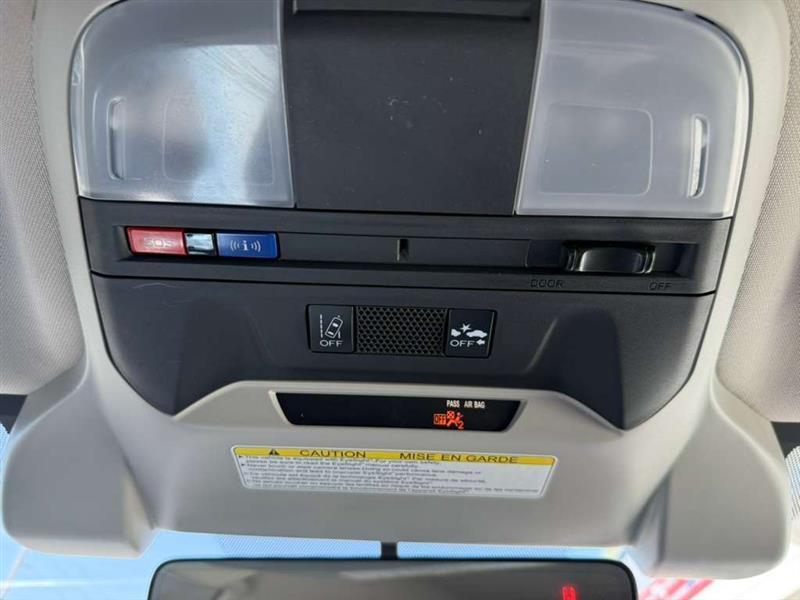 Subaru Crosstrek 2.0i Premium CVT 2020