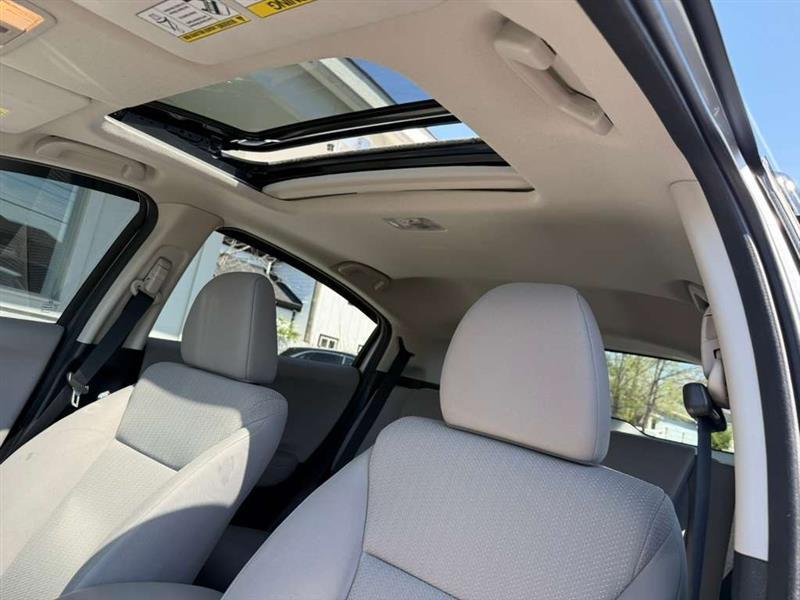 Honda HR-V EX 4WD CVT 2018