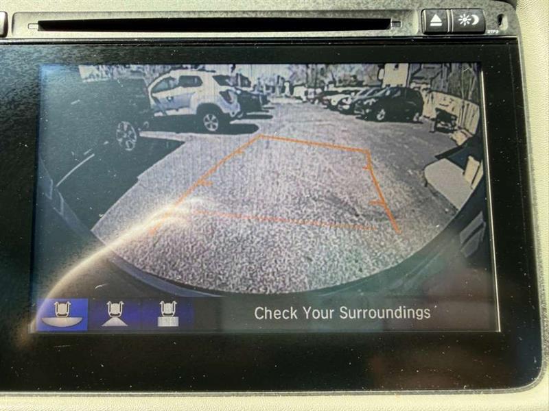 Honda HR-V EX 4WD CVT 2018