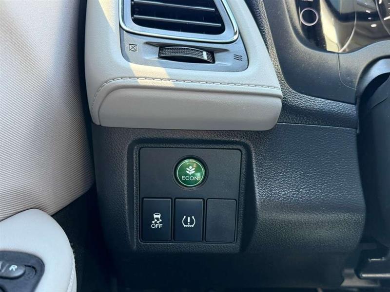 Honda HR-V EX 4WD CVT 2018