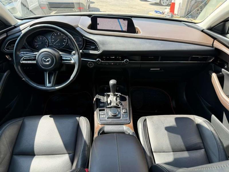 Mazda CX-30 Turbo Premium AWD 2022