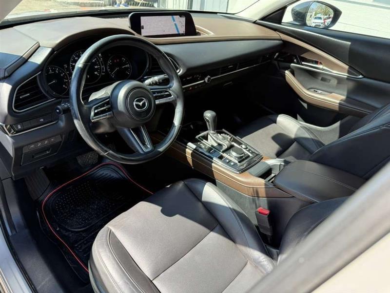 Mazda CX-30 Turbo Premium AWD 2022