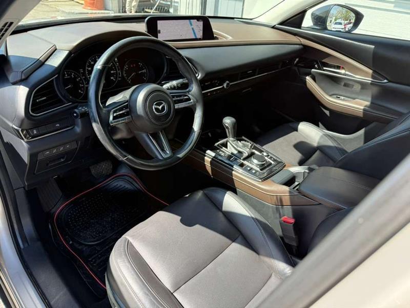 Mazda CX-30 Turbo Premium AWD 2022