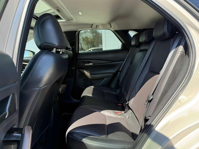 Mazda CX-30 Turbo Premium AWD 2022