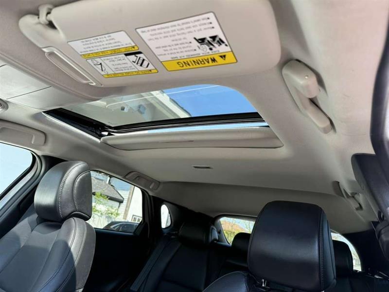 Mazda CX-30 Turbo Premium AWD 2022