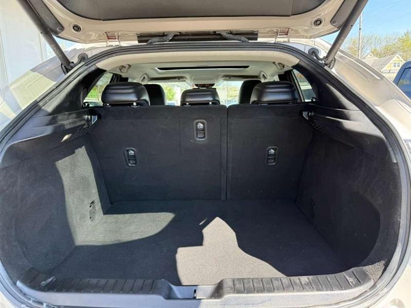 Mazda CX-30 Turbo Premium AWD 2022