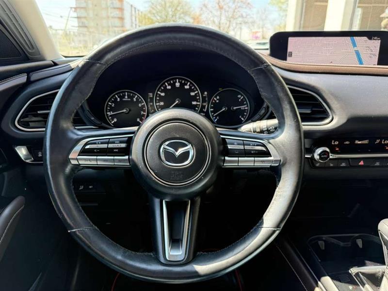 Mazda CX-30 Turbo Premium AWD 2022