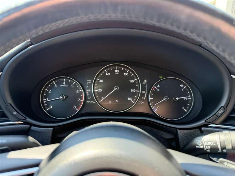 Mazda CX-30 Turbo Premium AWD 2022