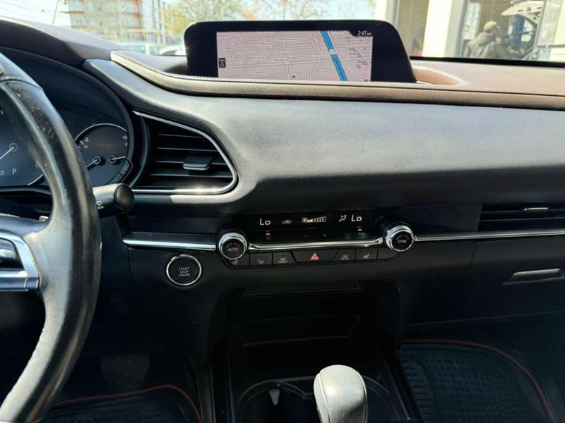 Mazda CX-30 Turbo Premium AWD 2022