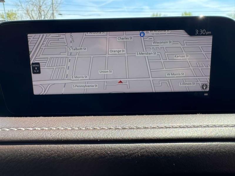 Mazda CX-30 Turbo Premium AWD 2022