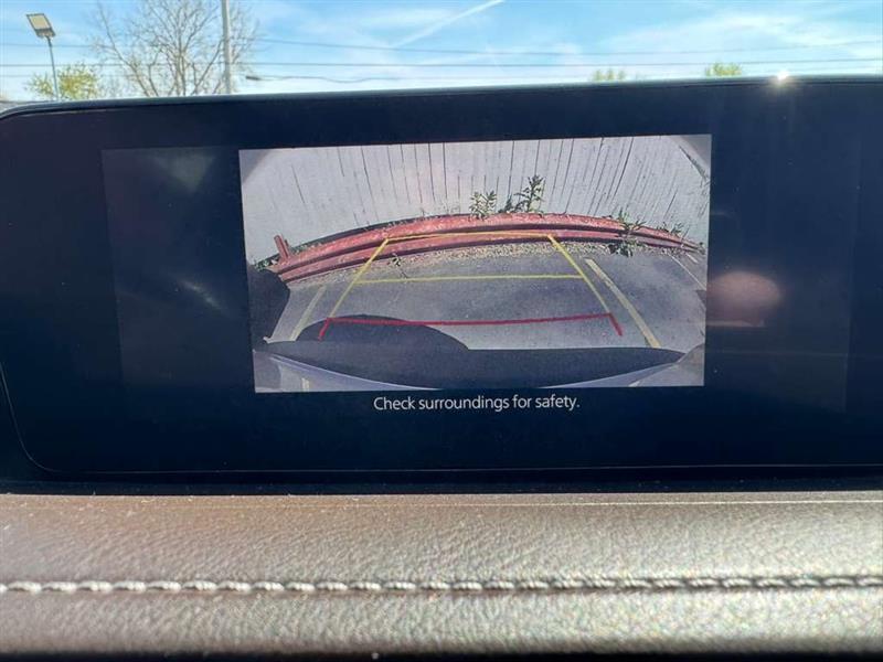 Mazda CX-30 Turbo Premium AWD 2022