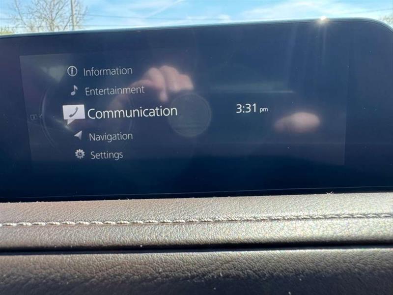 Mazda CX-30 Turbo Premium AWD 2022