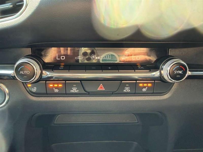 Mazda CX-30 Turbo Premium AWD 2022