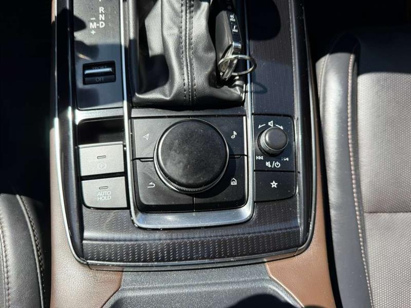 Mazda CX-30 Turbo Premium AWD 2022