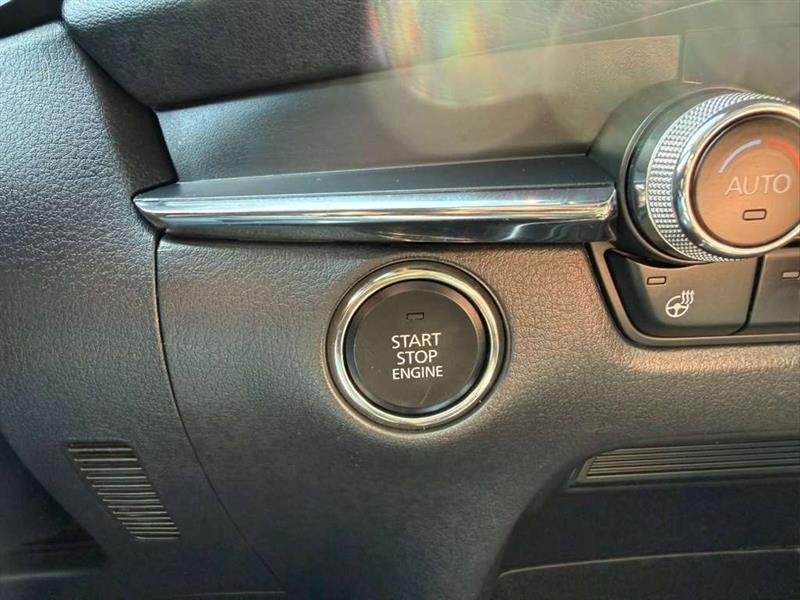 Mazda CX-30 Turbo Premium AWD 2022