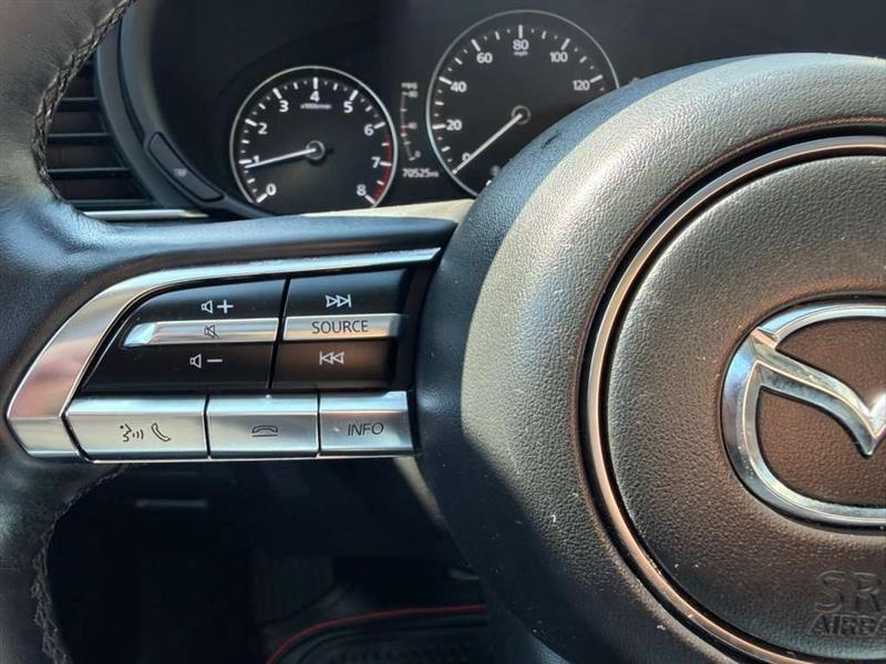 Mazda CX-30 Turbo Premium AWD 2022