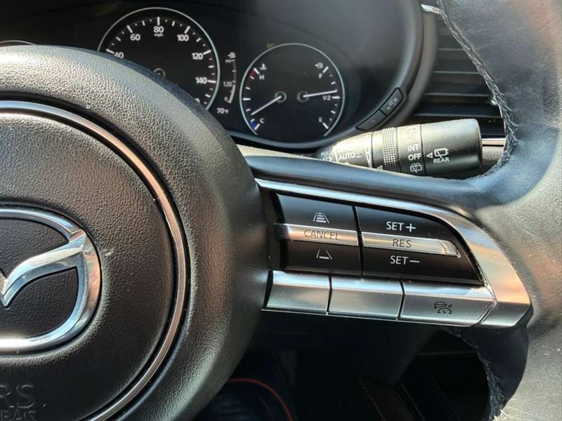 Mazda CX-30 Turbo Premium AWD 2022