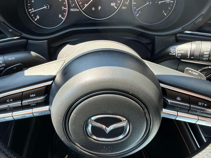 Mazda CX-30 Turbo Premium AWD 2022