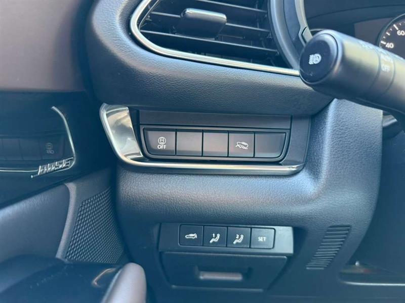 Mazda CX-30 Turbo Premium AWD 2022