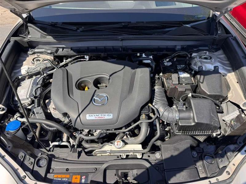 Mazda CX-30 Turbo Premium AWD 2022