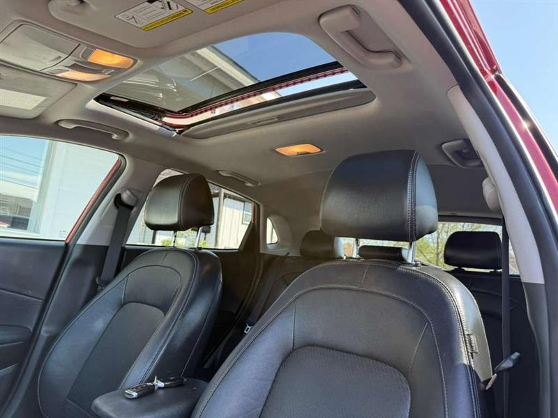 Hyundai Kona Ultimate AWD 2021