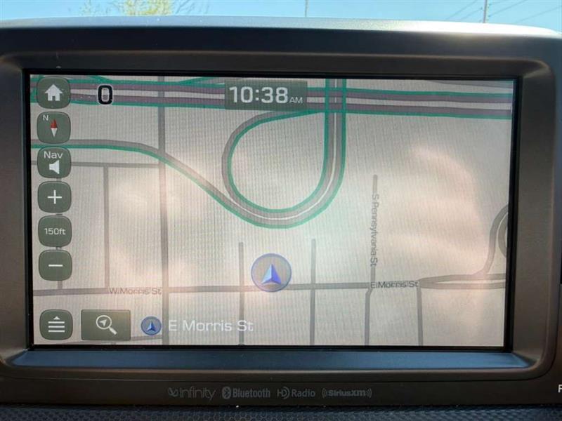 Hyundai Kona Ultimate AWD 2021