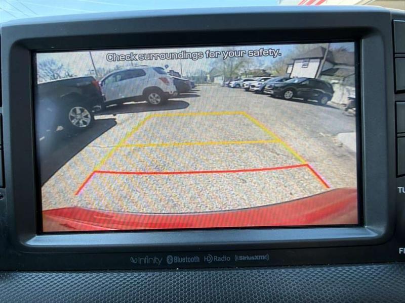 Hyundai Kona Ultimate AWD 2021