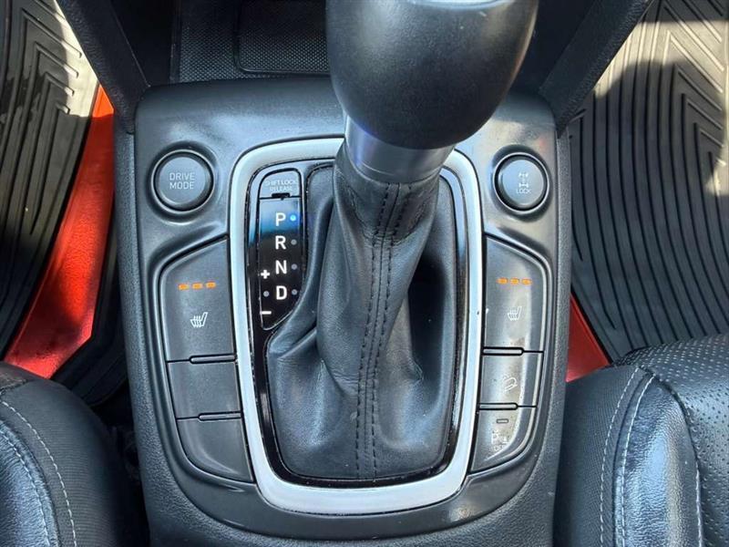 Hyundai Kona Ultimate AWD 2021