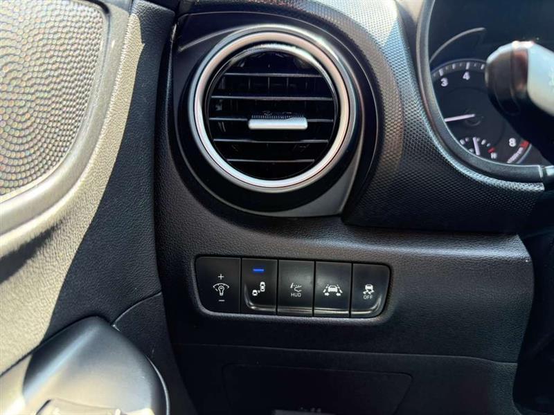 Hyundai Kona Ultimate AWD 2021