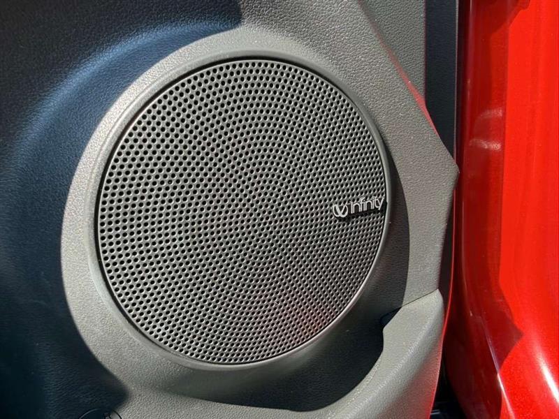 Hyundai Kona Ultimate AWD 2021