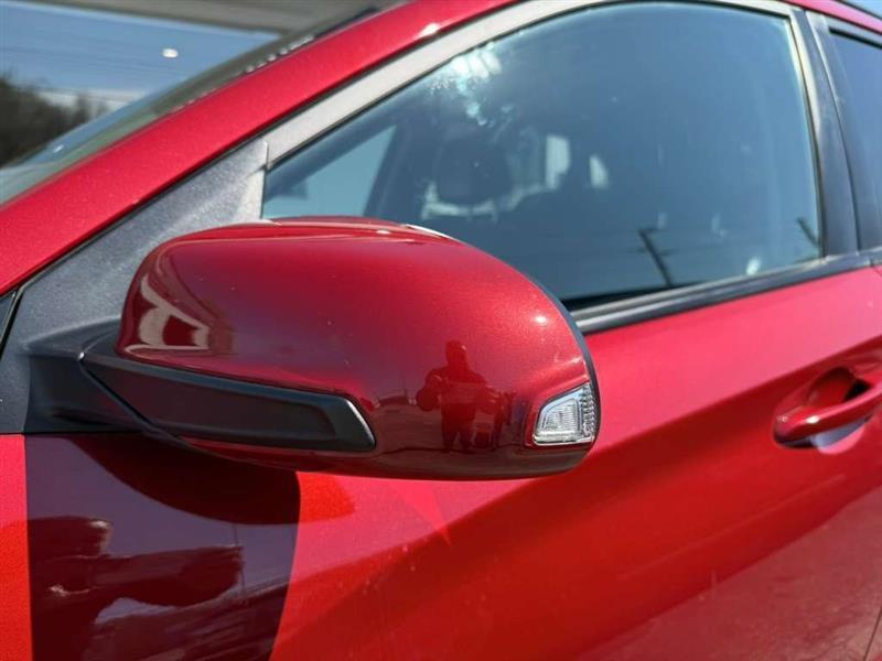 Hyundai Kona Ultimate AWD 2021