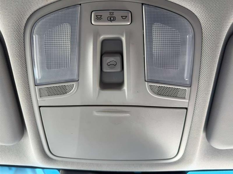 Hyundai Kona Ultimate AWD 2021