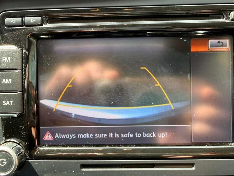 Volkswagen Passat 2.0L TDI SE AT 2014