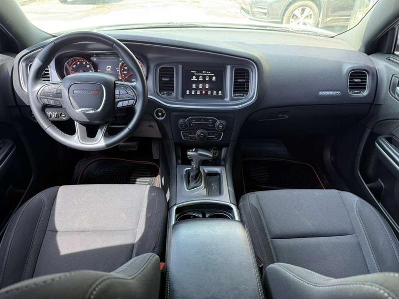 Dodge Charger SXT 2019