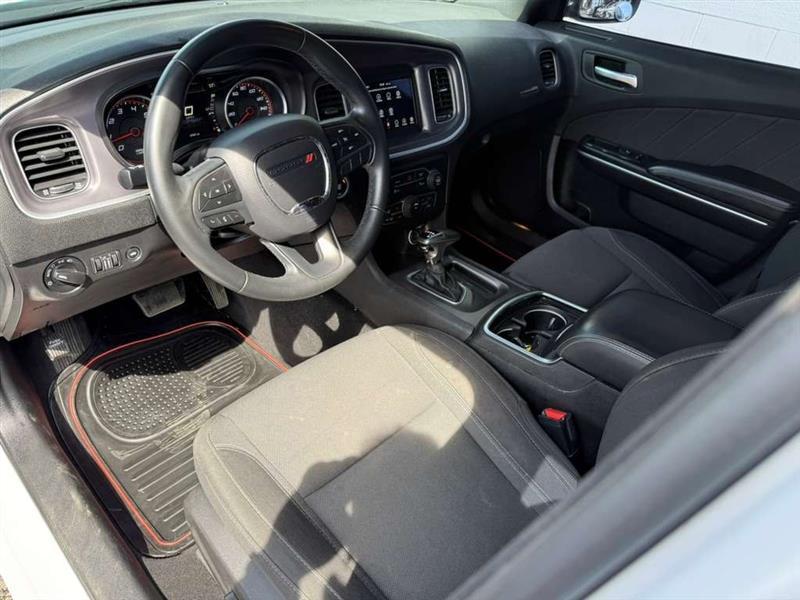 Dodge Charger SXT 2019