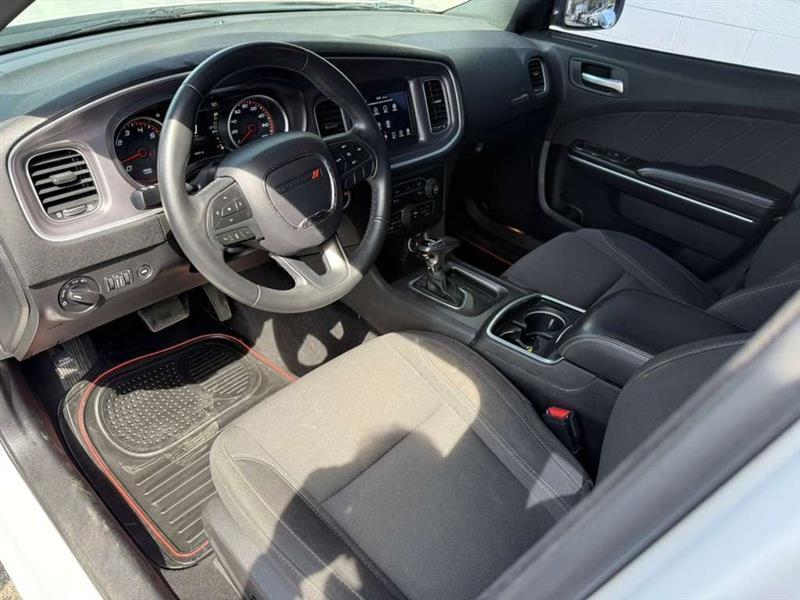 Dodge Charger SXT 2019