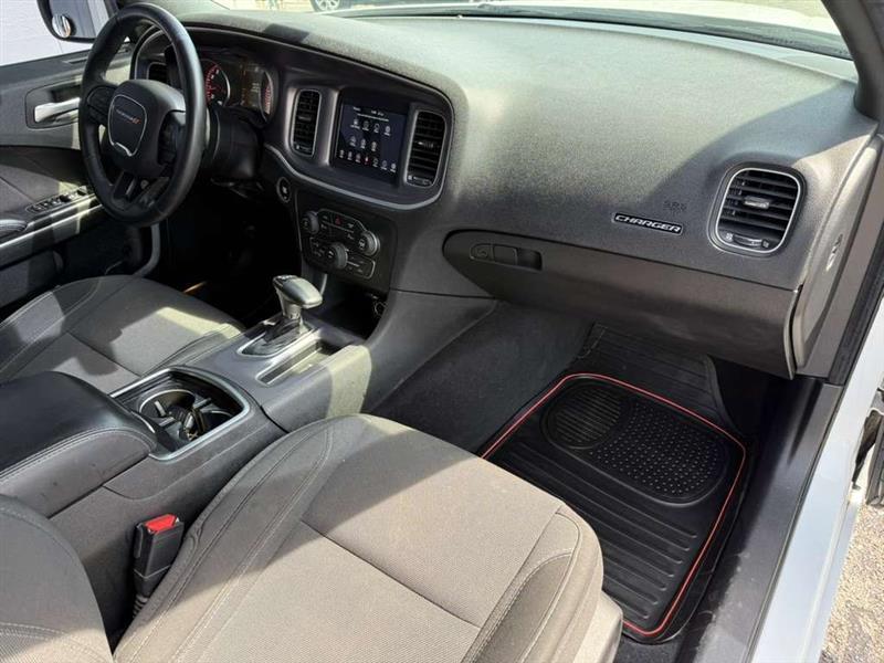 Dodge Charger SXT 2019