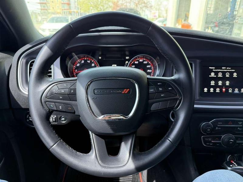 Dodge Charger SXT 2019