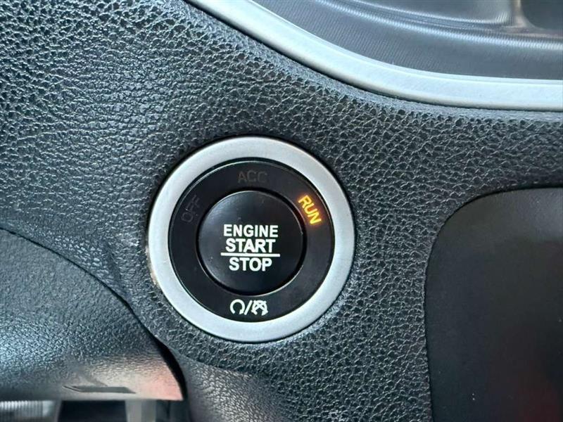 Dodge Charger SXT 2019