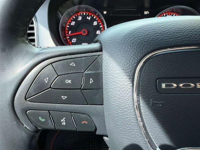 Dodge Charger SXT 2019