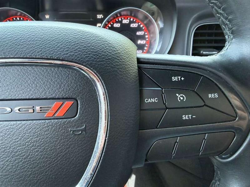 Dodge Charger SXT 2019