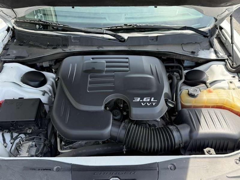 Dodge Charger SXT 2019