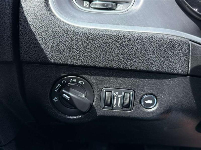 Dodge Charger SXT 2019