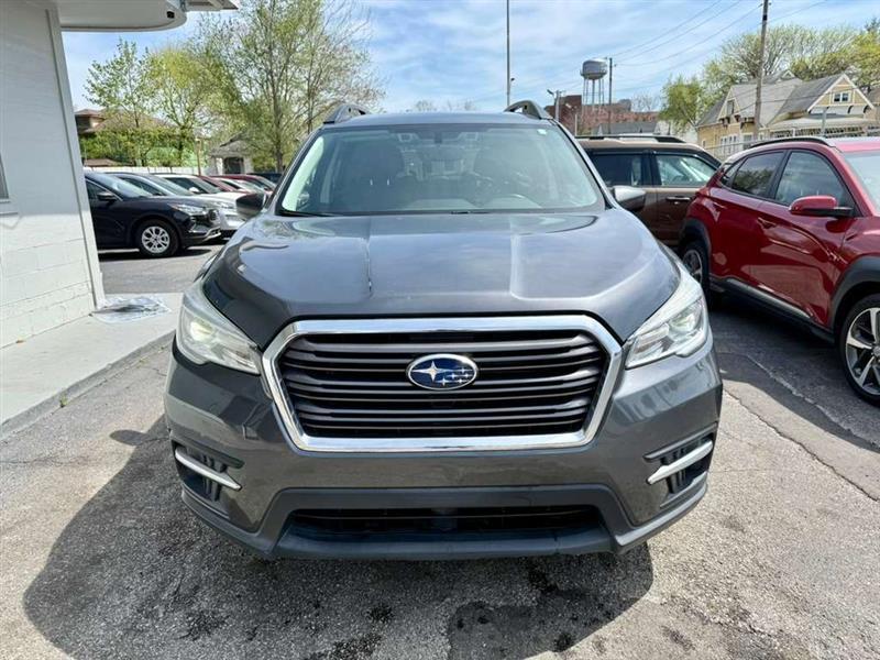 Subaru Ascent Premium 2021