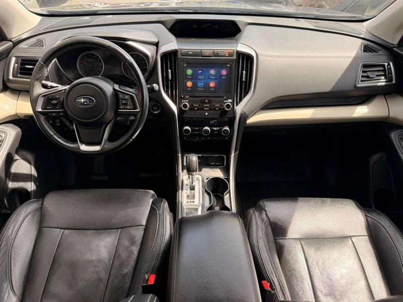 Subaru Ascent Premium 2021