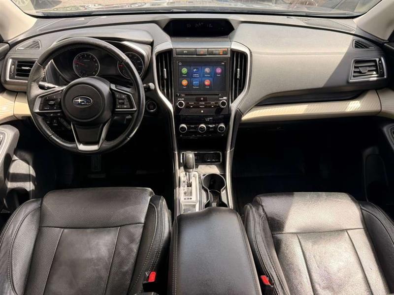Subaru Ascent Premium 2021