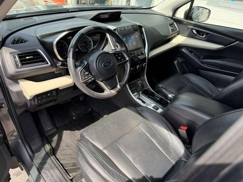 Subaru Ascent Premium 2021